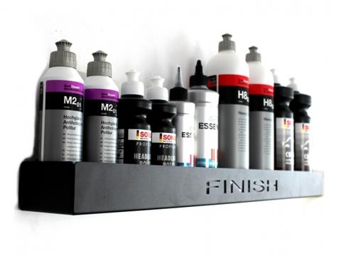 Poka Premium Tray 80cm Finish ( WK_80_FINISH )