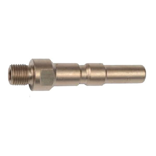 D12 Male Quick Release Connector ( Commercial Grade )