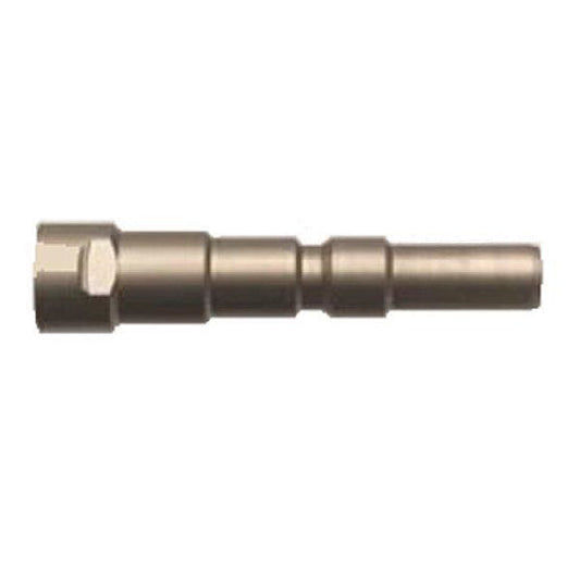 D12 Quick Release Male Connector ( M12 Female )