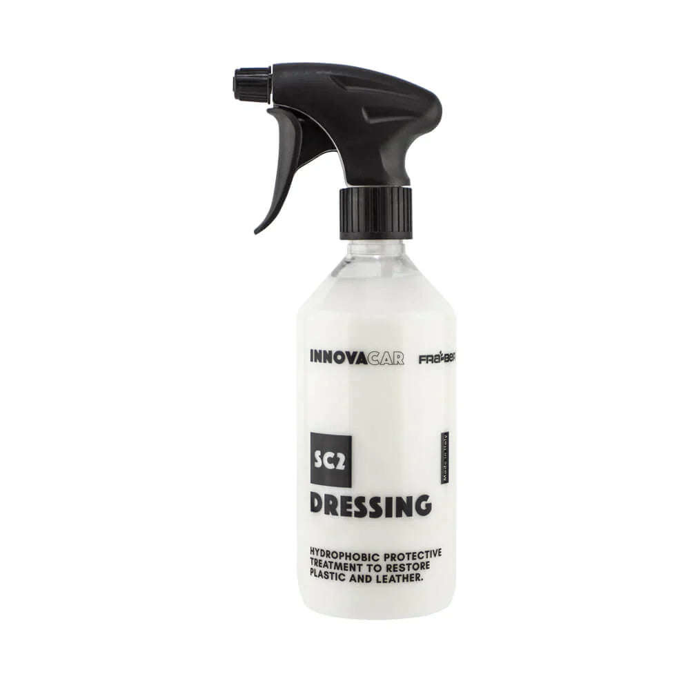 InnovaCar SC2 Interior Dressing 500ml ( 79298 )