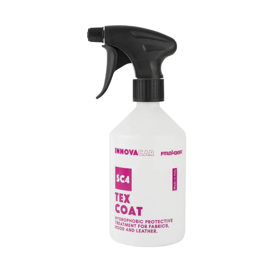 InnovaCar SC4 Tex Coat 500ml ( 79299 )