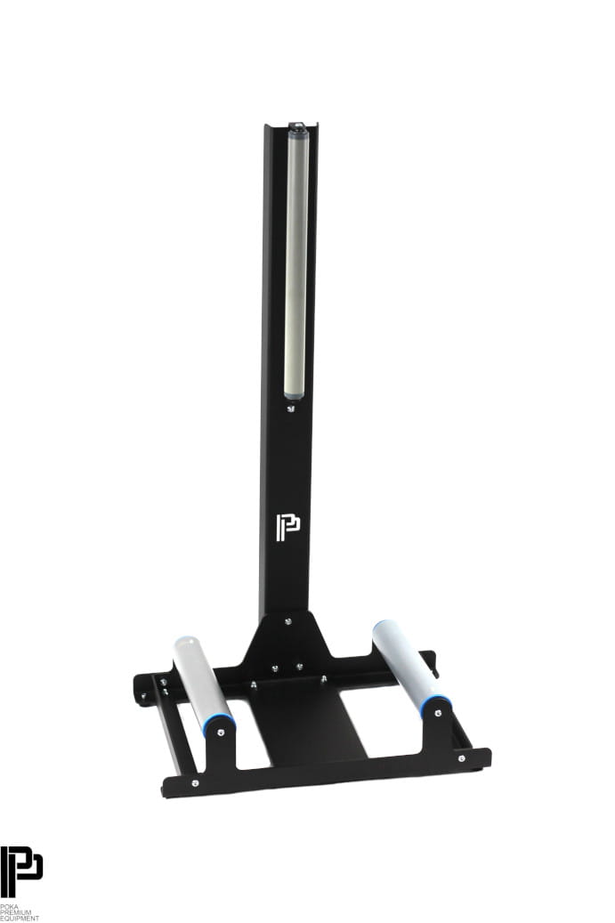Poka Premium Wheel Stand  SF_1