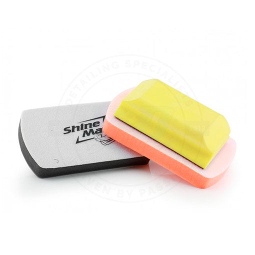 ShineMate Wax Applicator Kit ( 70% OFF )