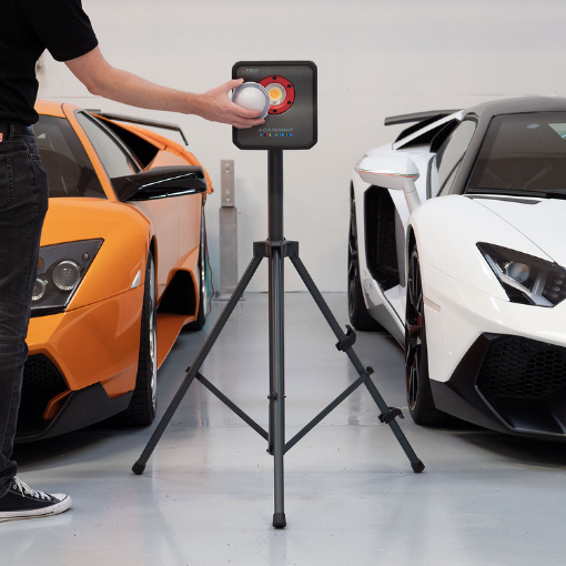 ScanGrip Diffuser Medium