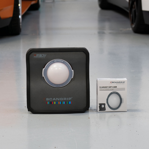 ScanGrip Diffuser Large