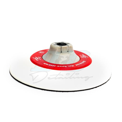 ShineMate Rotary M14 Flex Edge Backing Plate 5"