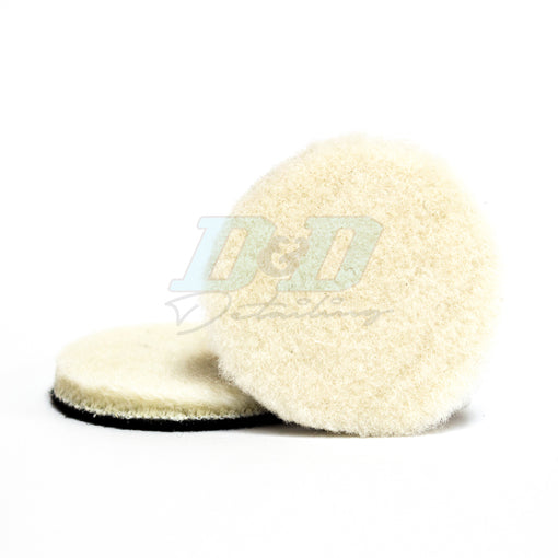 ShineMate Thin Wool Pad - 1.6" - ( 70% OFF )