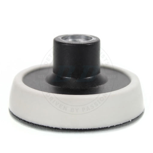 ShineMate Rotary M14 Backing Plate - 3"