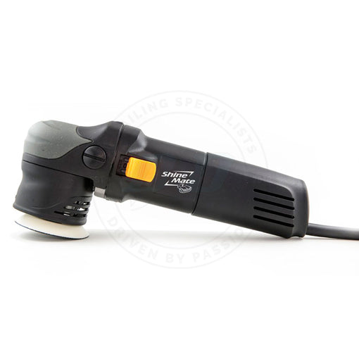 ShineMate EX603 Mini Dual Action Polisher Kit