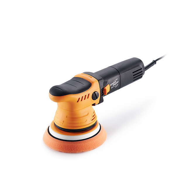 ShineMate ERO 600 G2 Dual Action Polisher