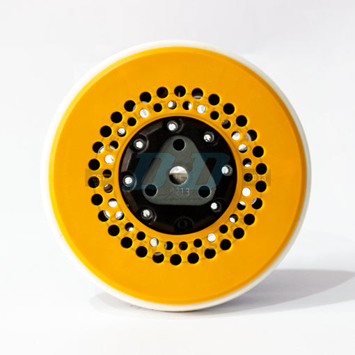 ShineMate Dust Devil V3 Backing Plate 6"