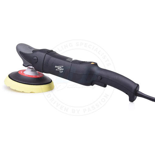 ShineMate EP802 Rotary Polisher ( Inc 6" Backing Plate )