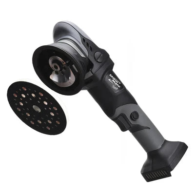 ShineMate Cordless Orbital Polisher EB351 - 5/15 ( Machine Only )