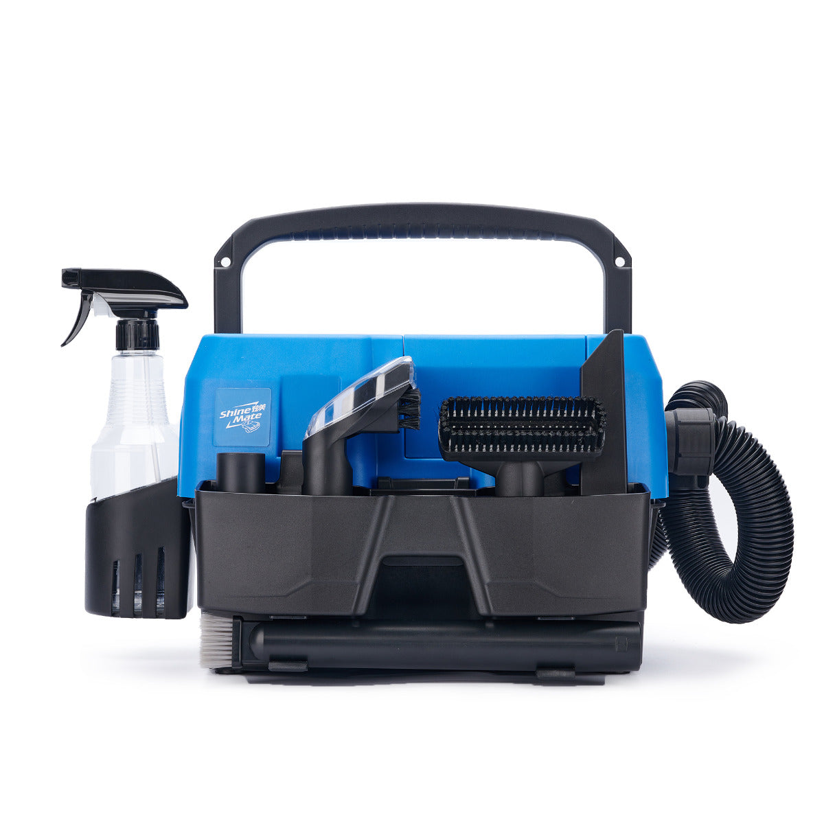 Shinemate EC405 Cordless Vacuum Shell Only