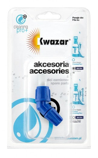Kwazar Orion Replacement Alka Line Spray Nozzle  (3L, 6L, 9L, 12L & Xi6)