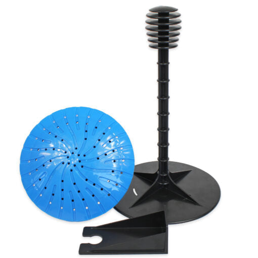 Detail Guardz Pad Washer Attachment - Blue