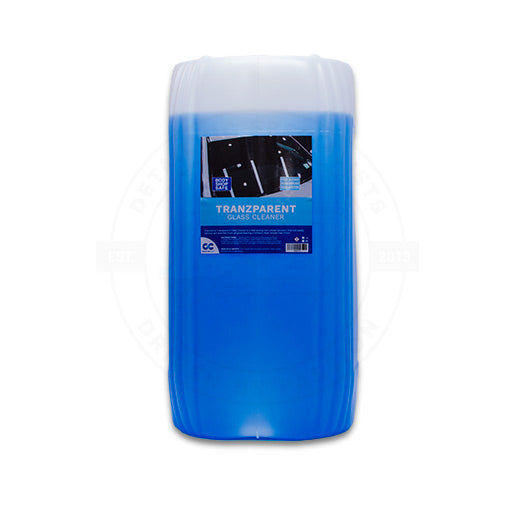 CleanerCar Tranzparent Glass Cleaner 20L