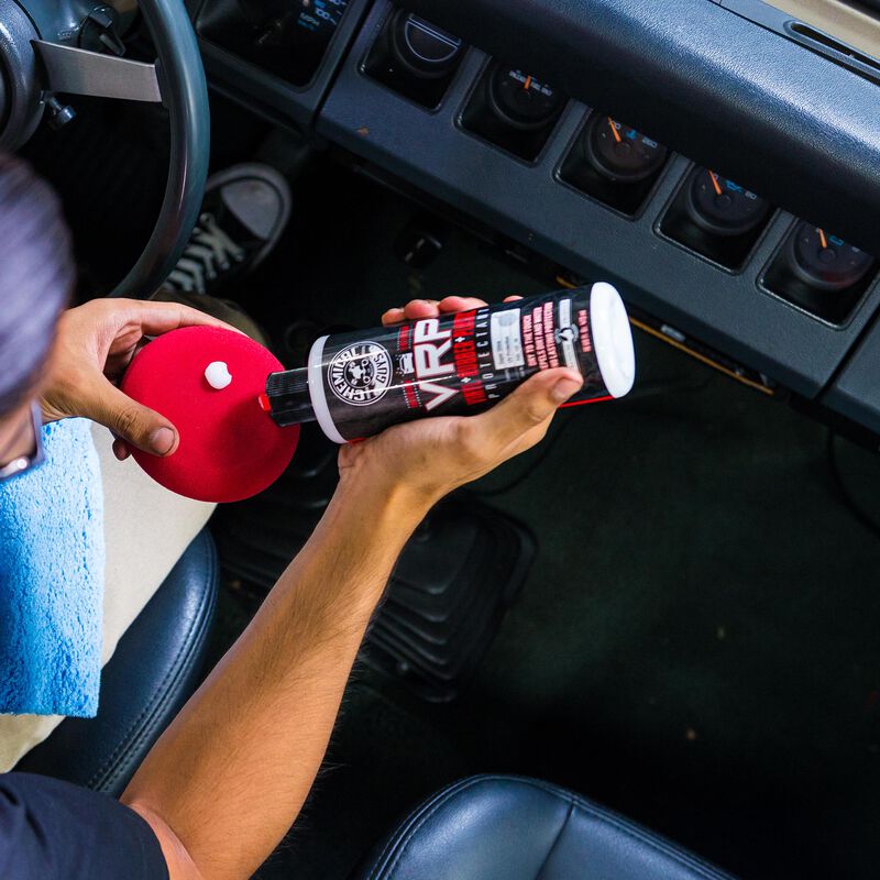 Chemical Guys VRP Vinyl, Rubber, Plastic Shine & Protectant 473ml (16o)
