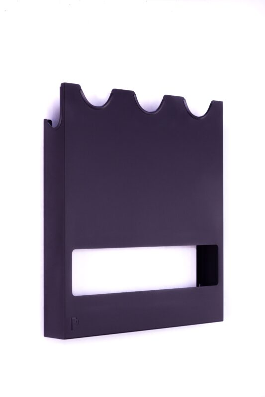 Poka Premium Triple Polisher Holder  WMP_3