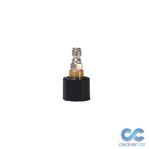 CleanerCar Snow Foam Lance V2 Replacement Connector - All Brands Listed