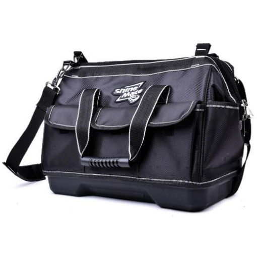 ShineMate Heavy Duty Detailing Bag - Medium 18" ( 60% OFF )
