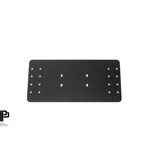 Poka Premium Bucket Connecting Plate  WWP_CP