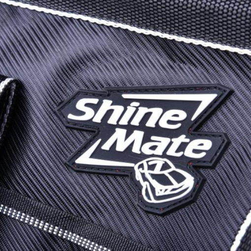 ShineMate Heavy Duty Detailing Bag - Medium 18" ( 60% OFF )