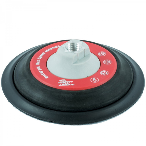 ShineMate Pad Adaptor 5″ to 6″