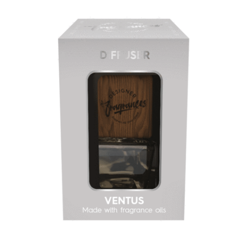 Designer Fragrances Ventus Diffuser