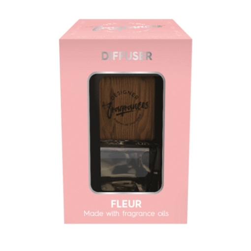 Designer Fragrances Fleur Diffuser
