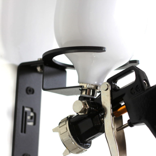 Poka Premium Spray Gun Holder WPL_1