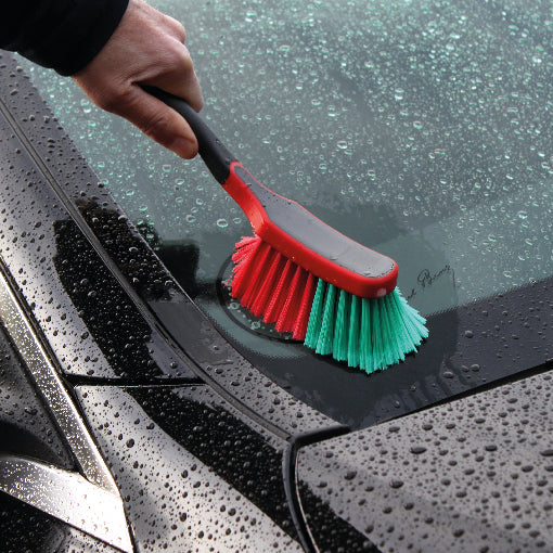 Vikan Small Multi Hand Brush 290mm