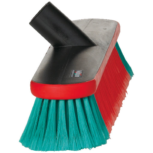 Vikan Waterfed Vehicle Brush Head 370mm
