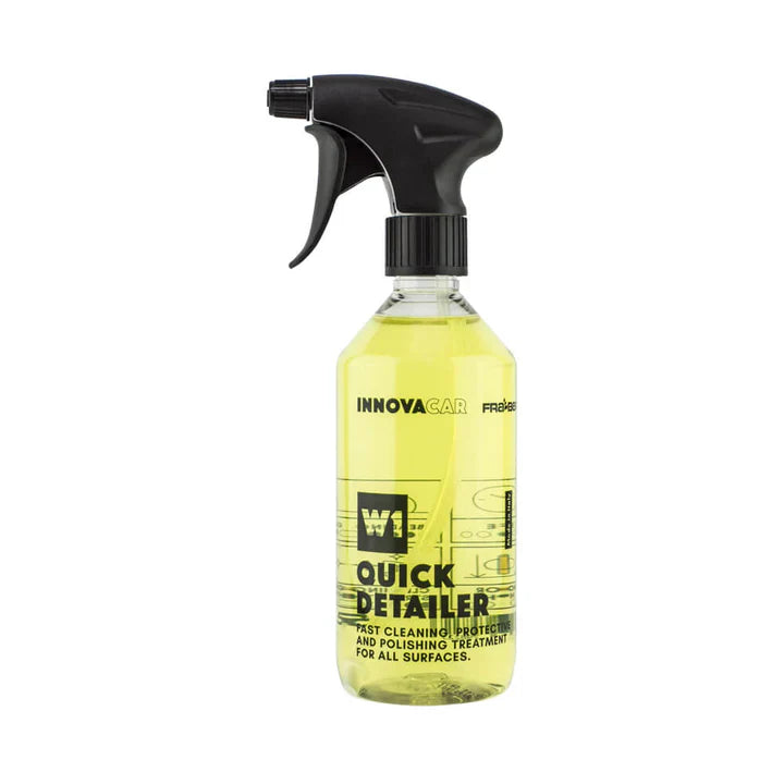 InnovaCar W1 Quick Detailer 500ml ( 79301 )