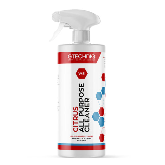 Gtechniq W5 Citrus All Purpose Cleaner 1L