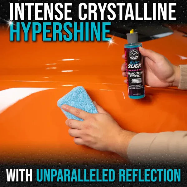 Chemical Guys HydroSlick Ceramic Coating 236ml Kit