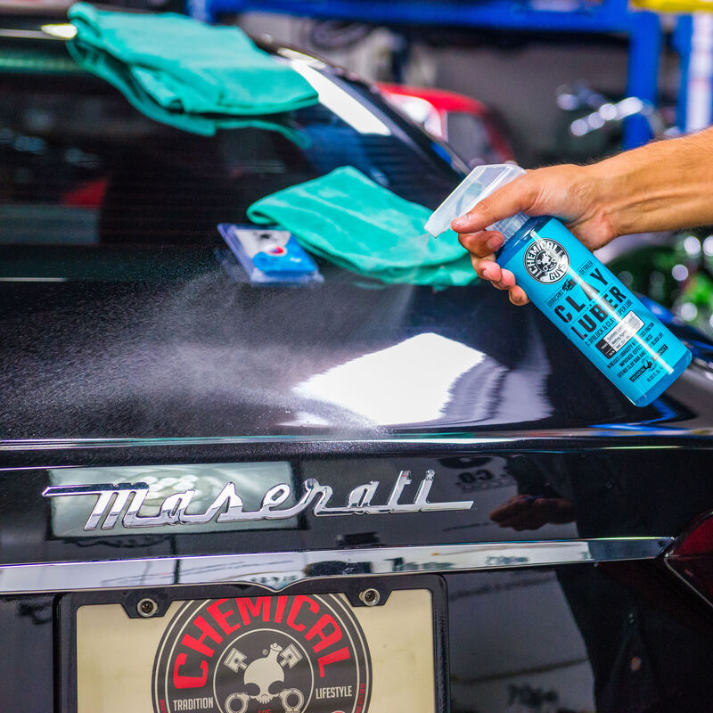 Chemical Guys Clay Luber - Synthetic Super Lube 473ml (16oz)