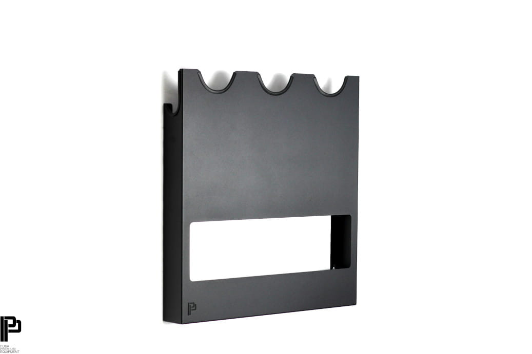 Poka Premium Triple Polisher Holder WMP_3