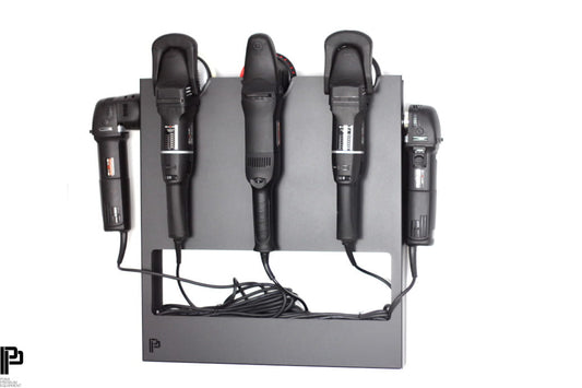 Poka Premium Triple Polisher Holder WMP_3