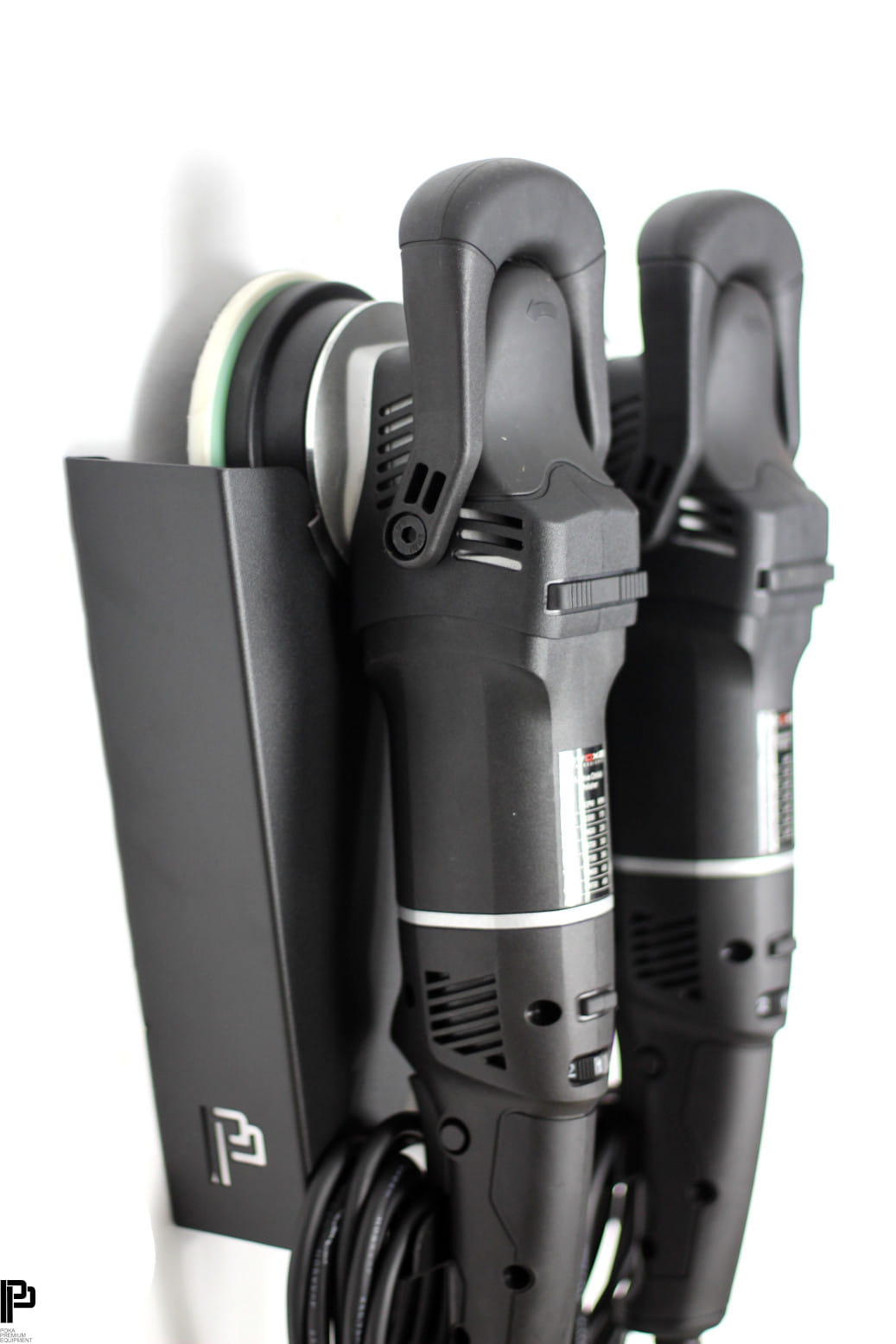 Poka Premium Double Polisher Holder WM_2