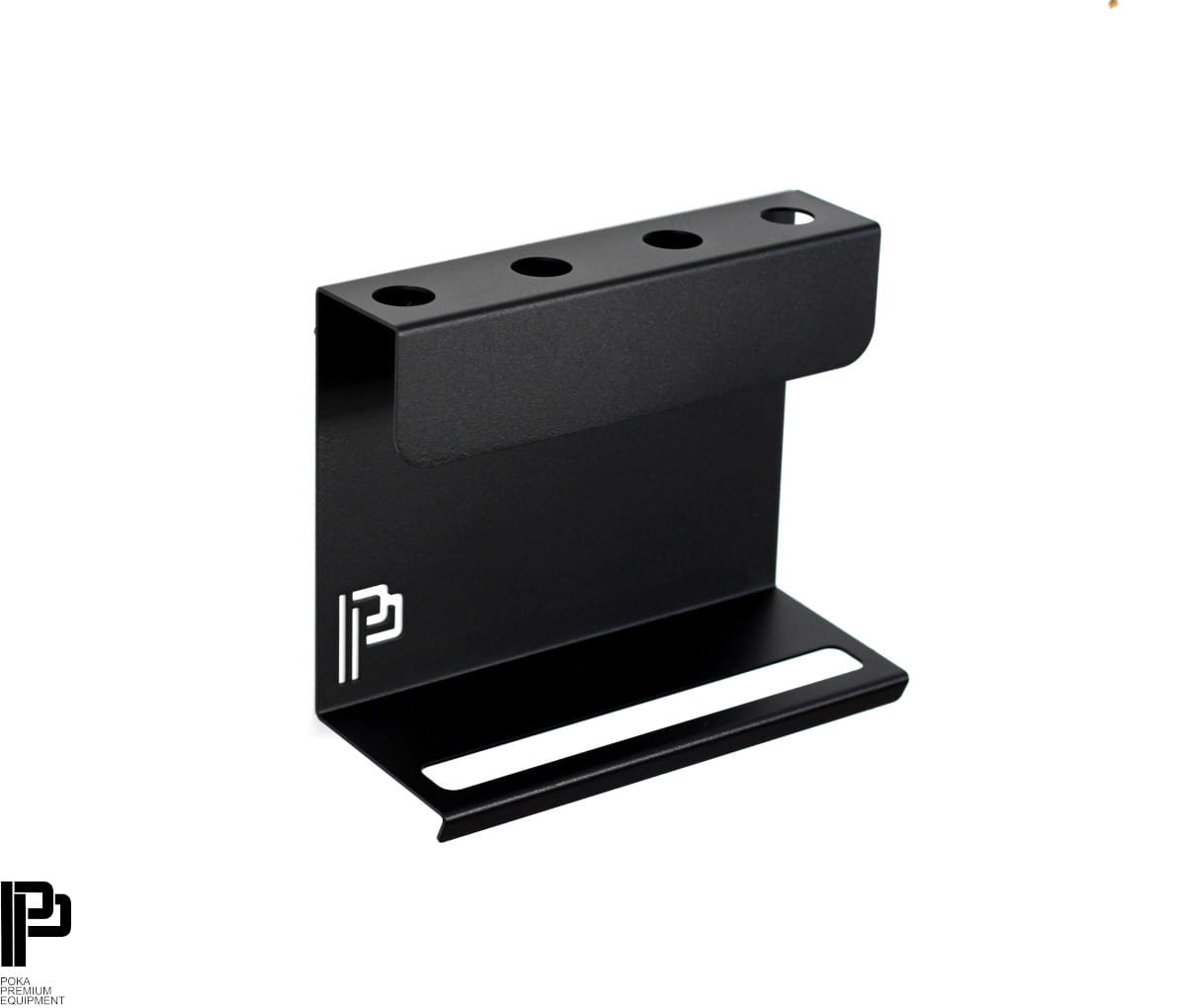 Poka Premium Brush and Bottle Holder 20cm BLANK WPB_20