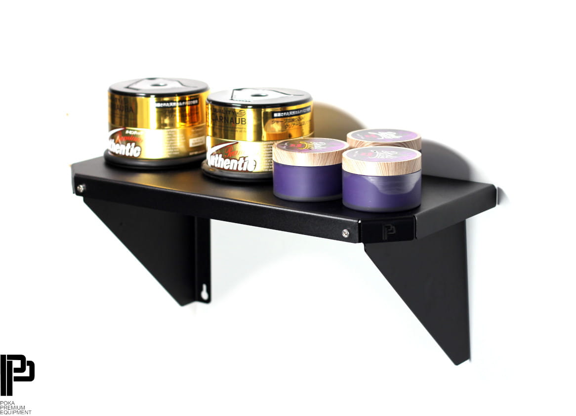 Poka Premium Heavy Duty Shelf WPK