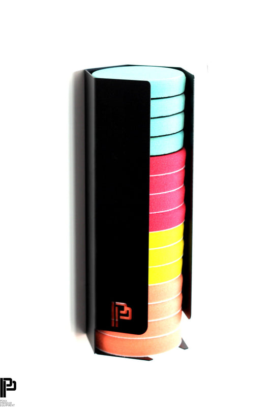 Poka Premium Medium Pad Feeder WPP_40