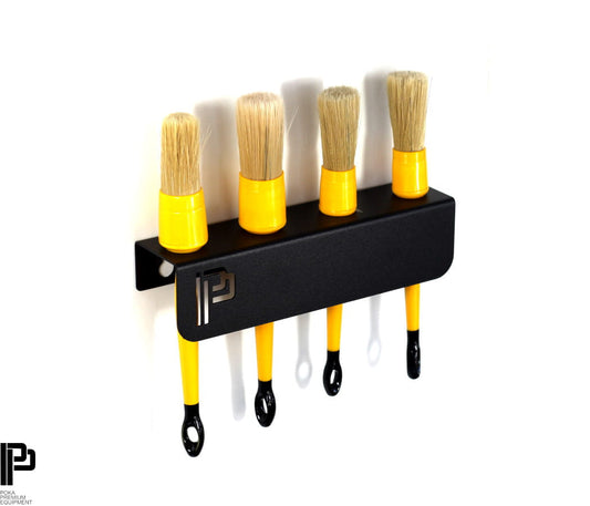 Poka Premium Brush Holder 20cm BLANK WP_20