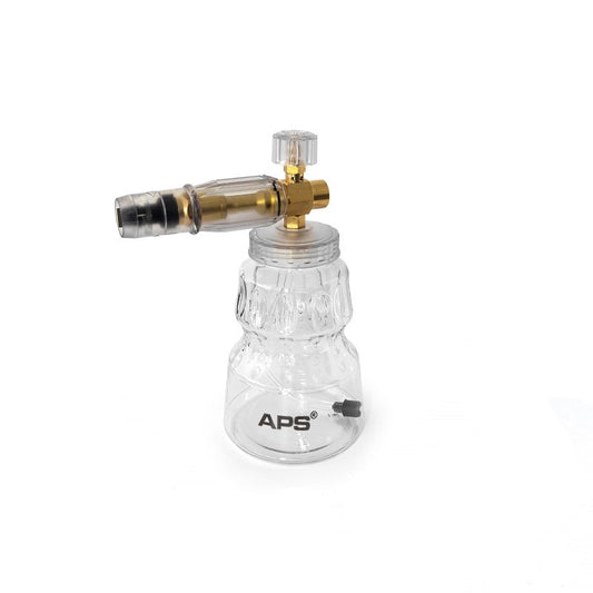 APS Snow Foam Lance X-Ray Edition