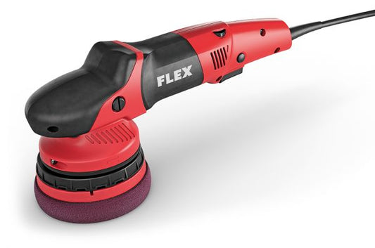 Flex XCE 10-8 125 Polisher ( 477281 )