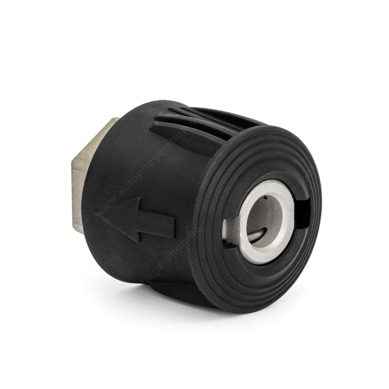 Nilfisk & Lavor (9mm) Hose Adapter To M22