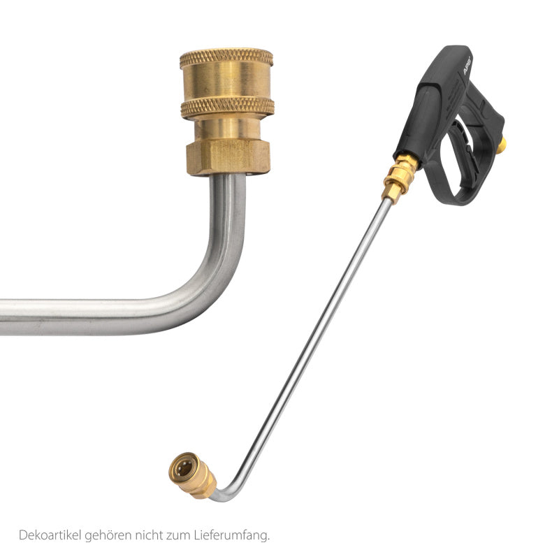 APS 40cm Lance Extension NY-Type - 90°