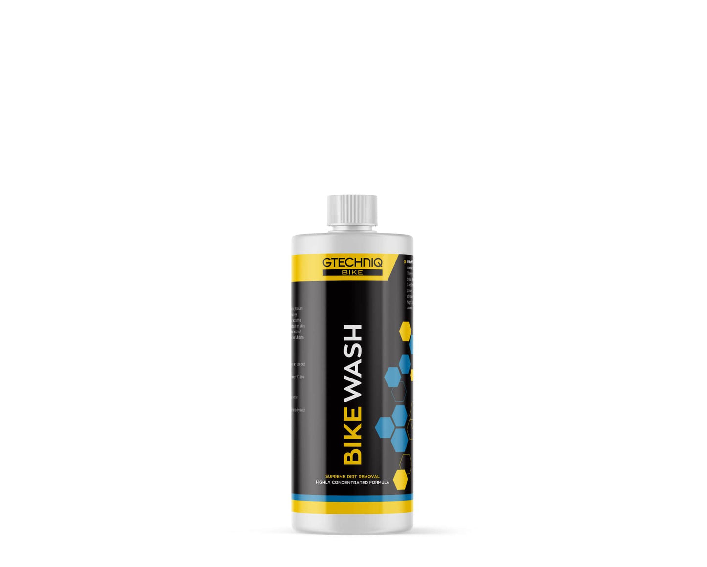 Gtechniq Bike Wash 250ml