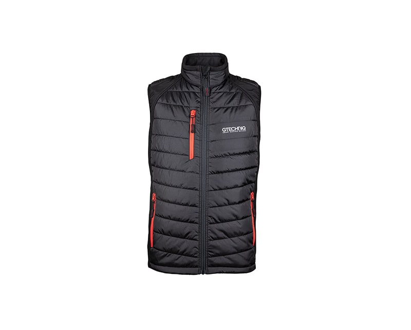 Gtechniq Black Gilet